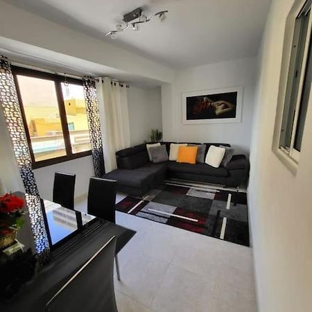 Apartamento Playa Grande Las Palmas de Gran Canaria Luaran gambar