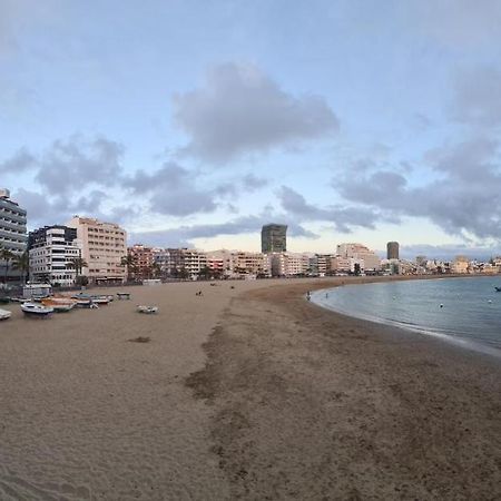 Apartamento Playa Grande Las Palmas de Gran Canaria Luaran gambar