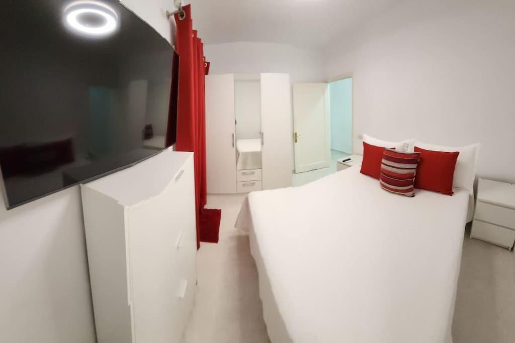 Apartamento Playa Grande Las Palmas de Gran Canaria Luaran gambar