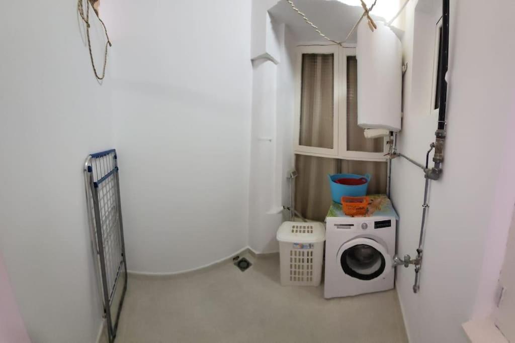 Apartamento Playa Grande Las Palmas de Gran Canaria Luaran gambar