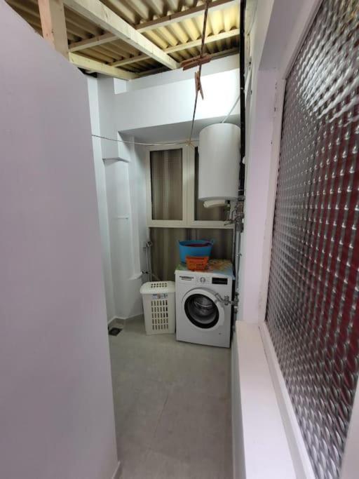Apartamento Playa Grande Las Palmas de Gran Canaria Luaran gambar