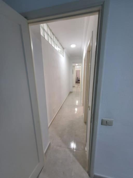 Apartamento Playa Grande Las Palmas de Gran Canaria Luaran gambar