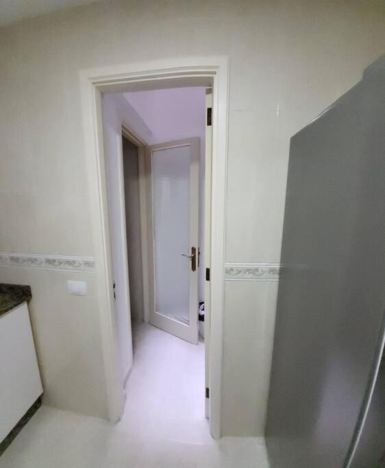 Apartamento Playa Grande Las Palmas de Gran Canaria Luaran gambar
