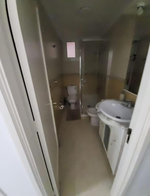 Apartamento Playa Grande Las Palmas de Gran Canaria Luaran gambar