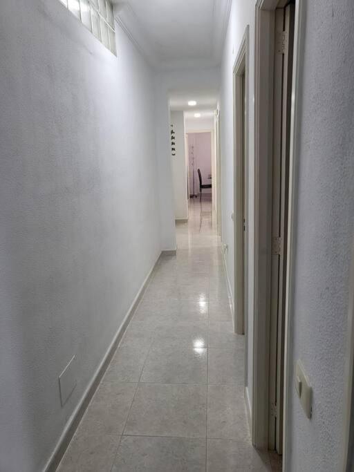 Apartamento Playa Grande Las Palmas de Gran Canaria Luaran gambar