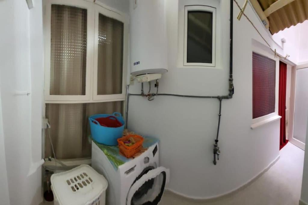 Apartamento Playa Grande Las Palmas de Gran Canaria Luaran gambar