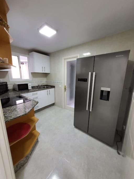 Apartamento Playa Grande Las Palmas de Gran Canaria Luaran gambar