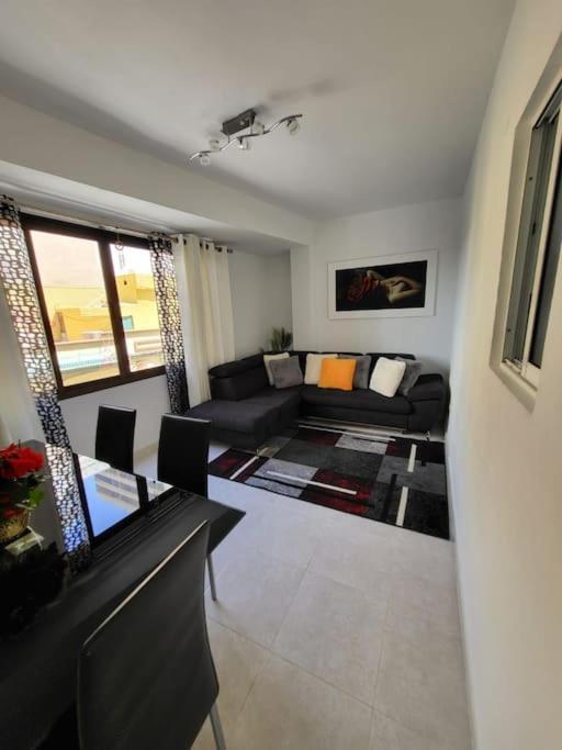 Apartamento Playa Grande Las Palmas de Gran Canaria Luaran gambar