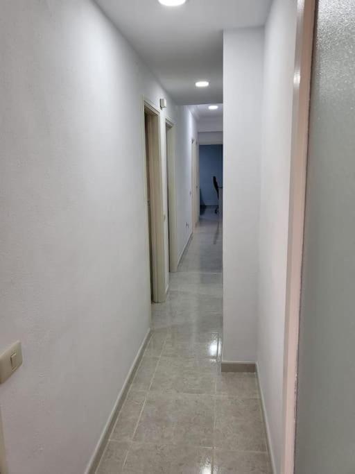 Apartamento Playa Grande Las Palmas de Gran Canaria Luaran gambar