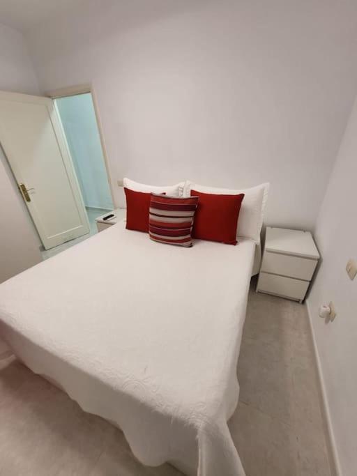 Apartamento Playa Grande Las Palmas de Gran Canaria Luaran gambar