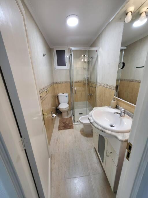 Apartamento Playa Grande Las Palmas de Gran Canaria Luaran gambar